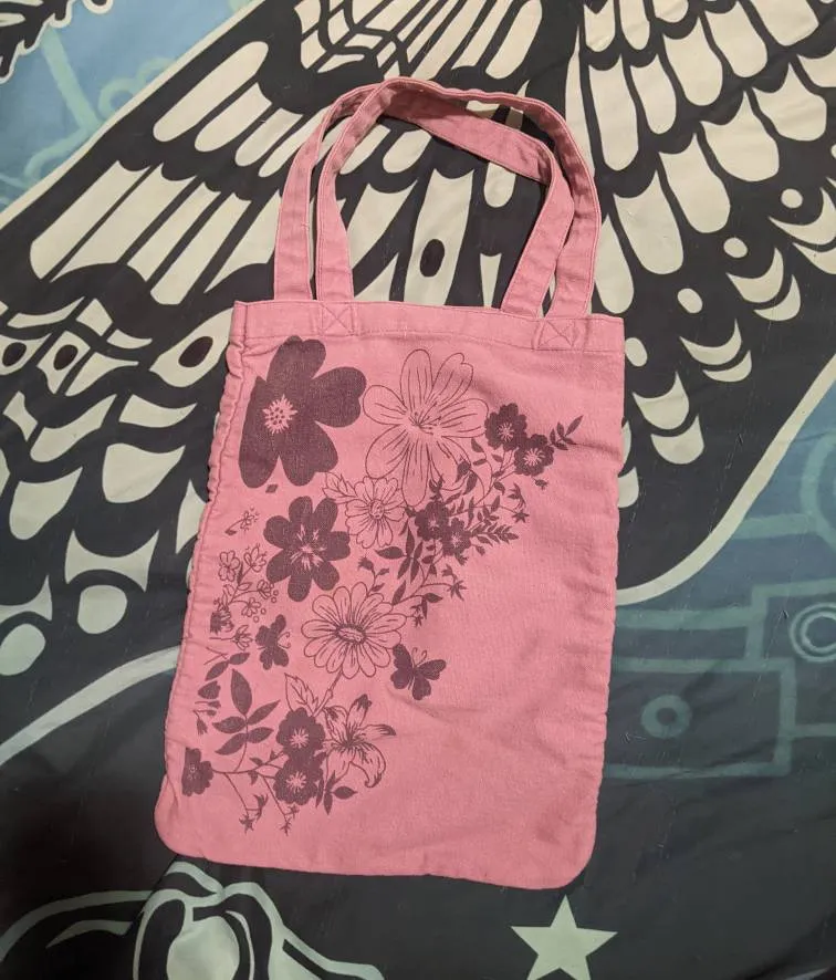 Loveland festival bag photo 1