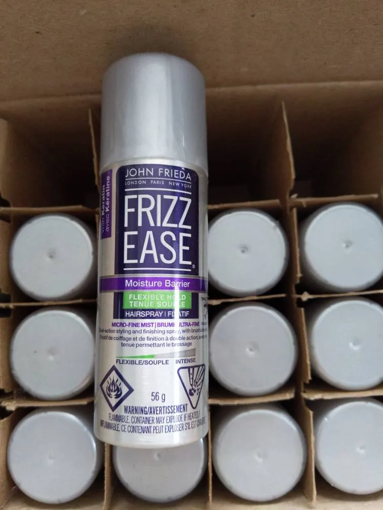 Mini Hairsprays photo 1