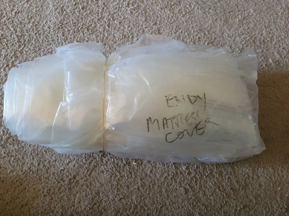 Mattress Bag photo 1