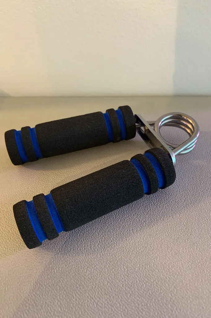 Hand Grip Trainer photo 1