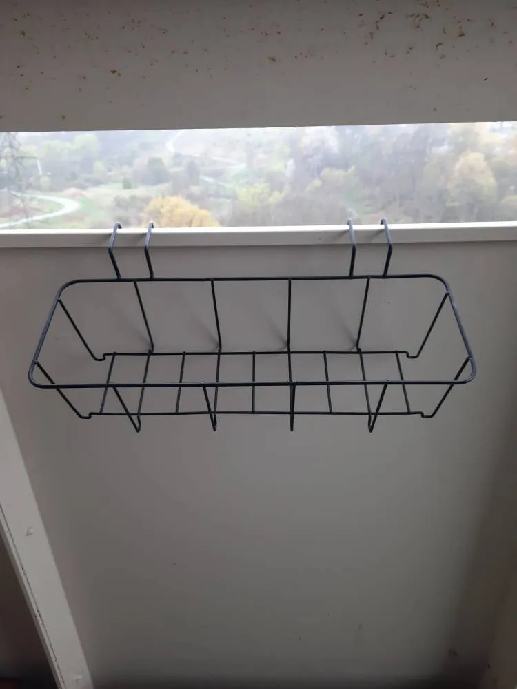 Balcony Planters photo 1