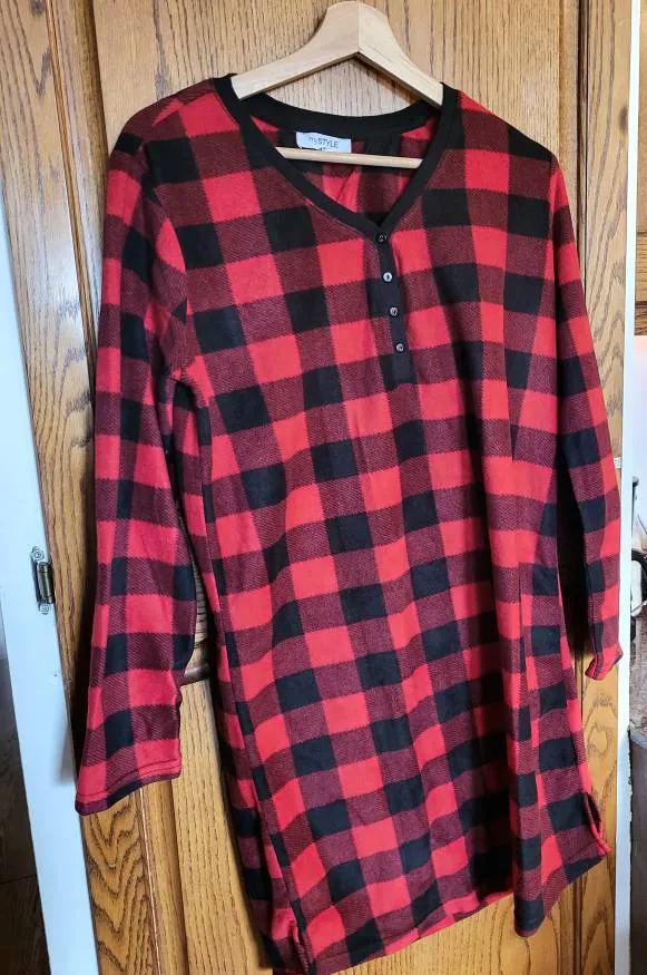 Pyjamas Jaquette photo 1