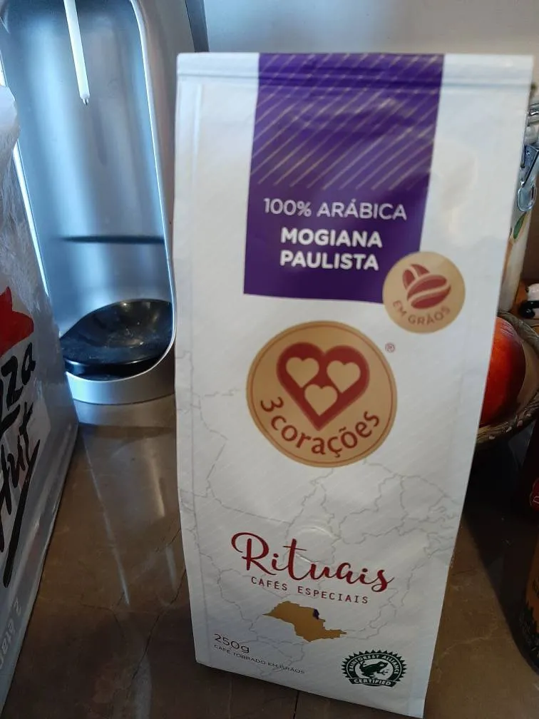 Coffee (Needs Grinding) photo 1