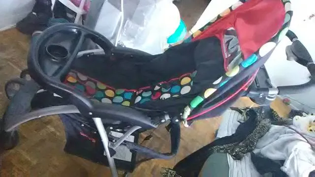 Safety First Stroller photo 1