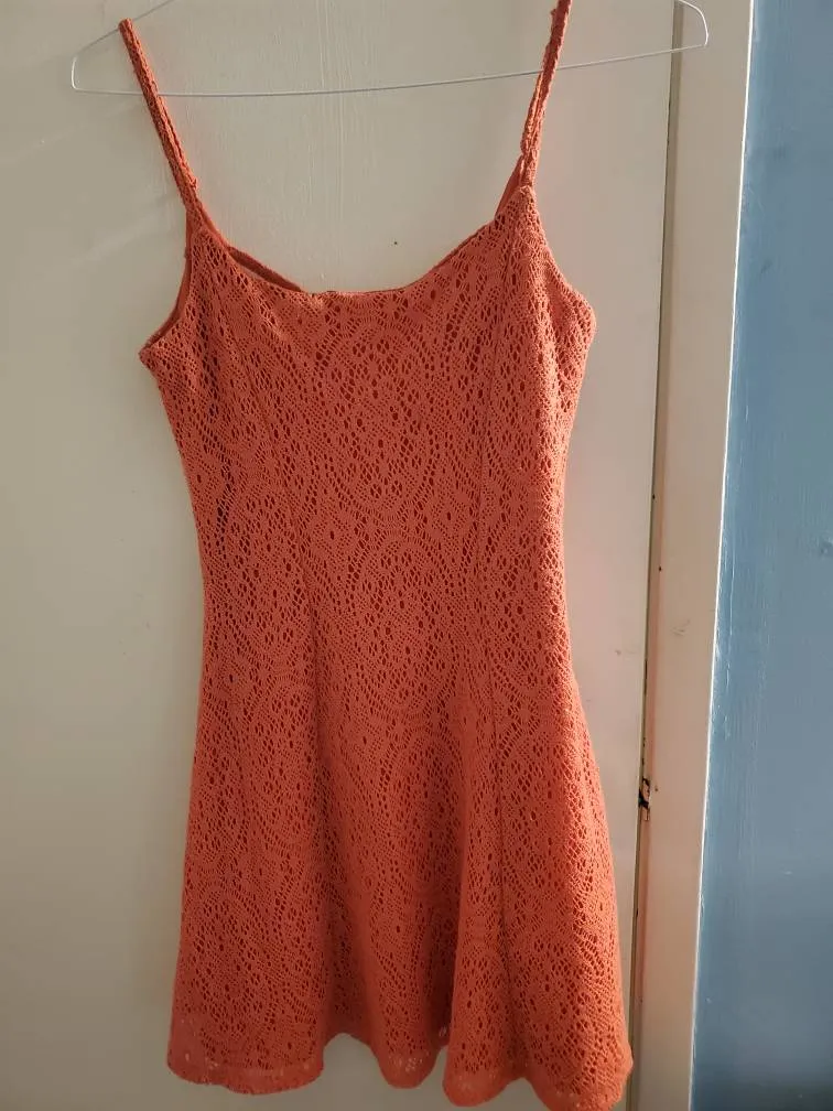 Summer Dress photo 1