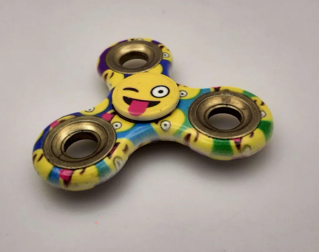 Fidget Spinner photo 1