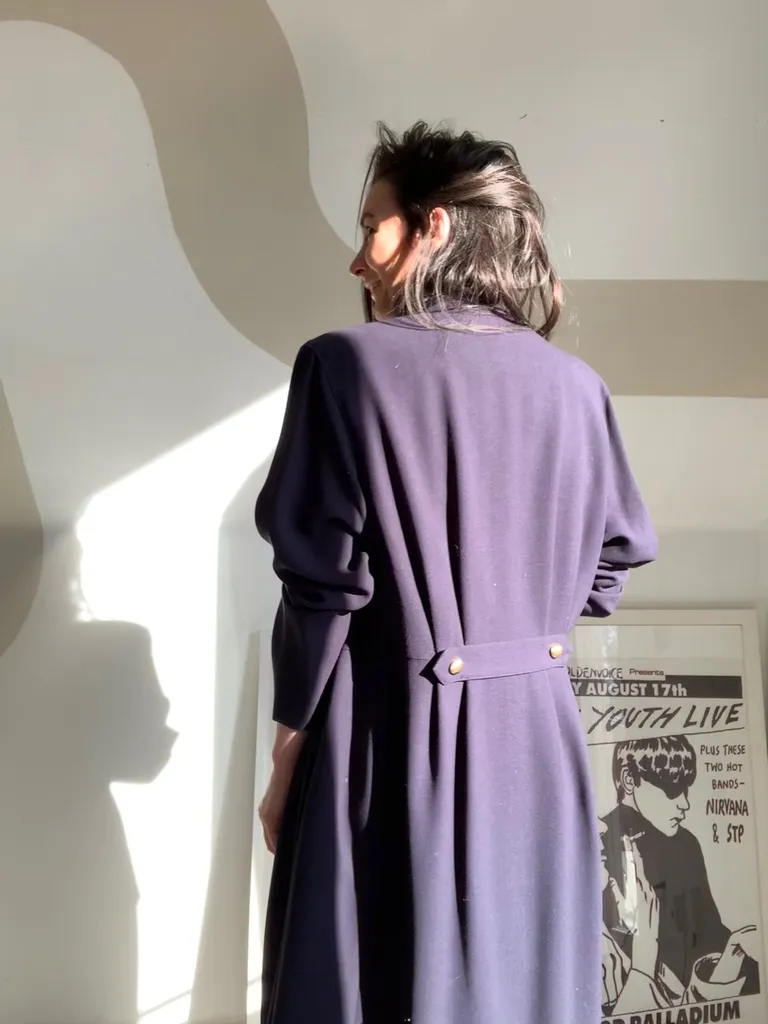 Holt Renfrew Coat photo 1