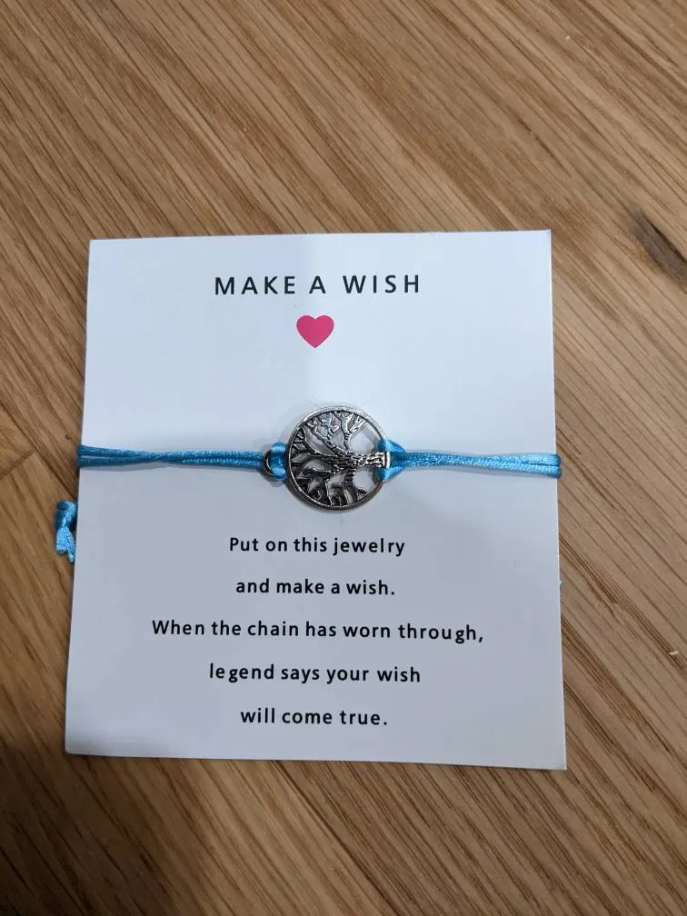 Gift Charm Bracelet photo 1