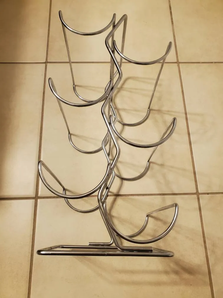 Wine Rack photo 1
