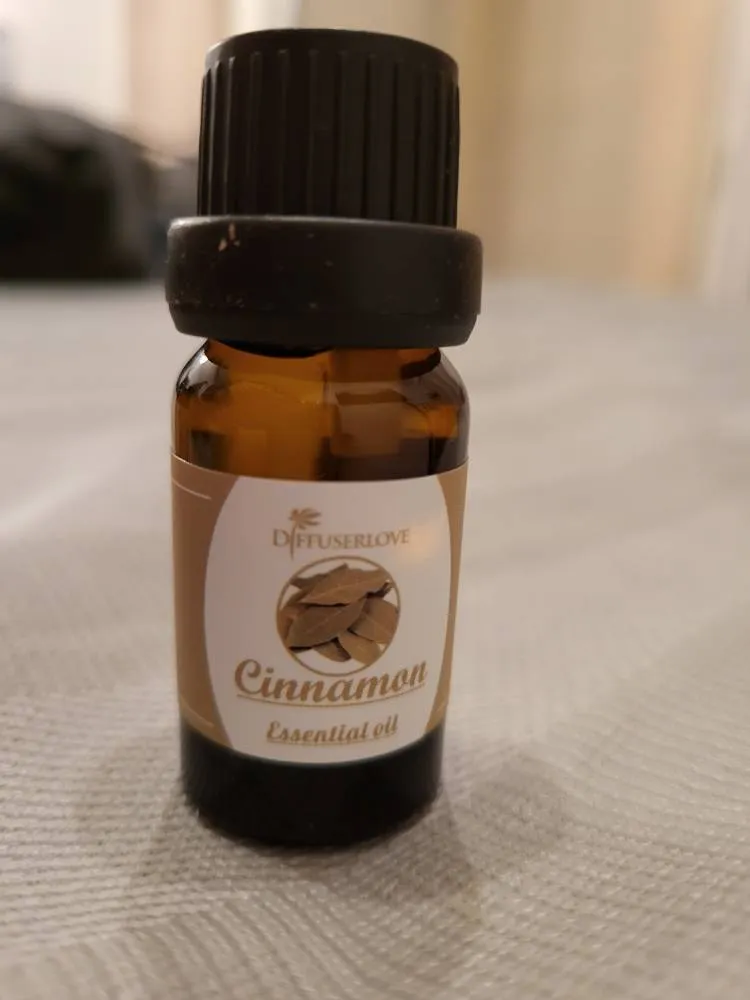 New Essential Oils photo 1