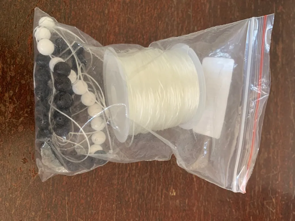 ⚡️Jewellery Materials And Bookmark⚡️ photo 1