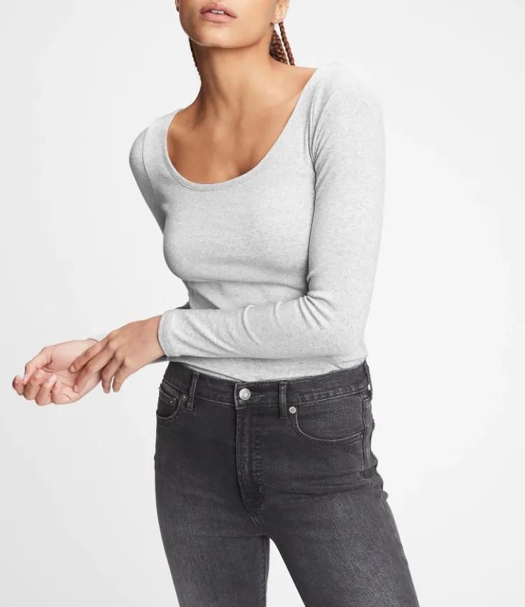 Brand New Gap Long Sleeve photo 1