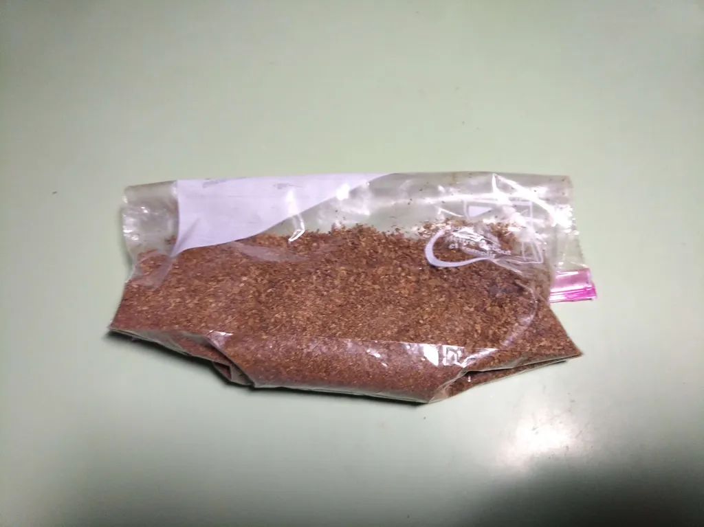 1.3 oz ABV and growing photo 1