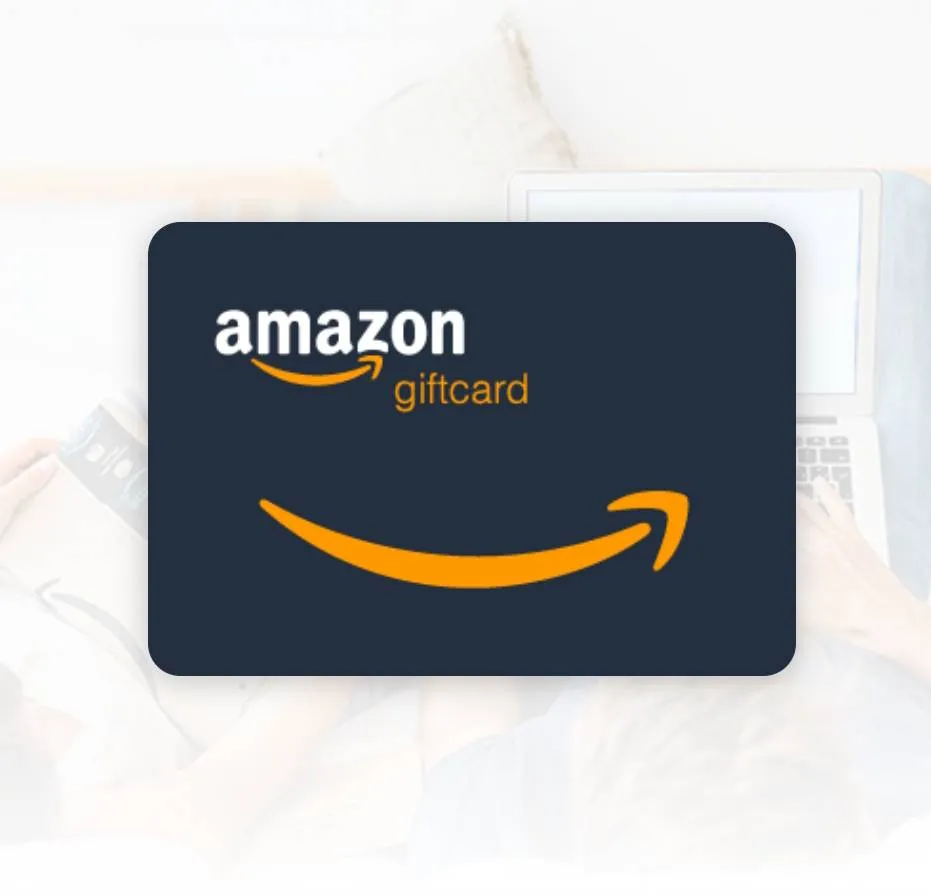 ISO Amazon Gift Card photo 1