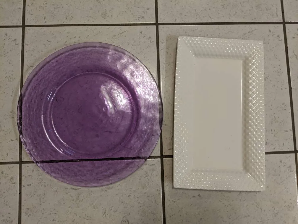 Free Serving Platters photo 1