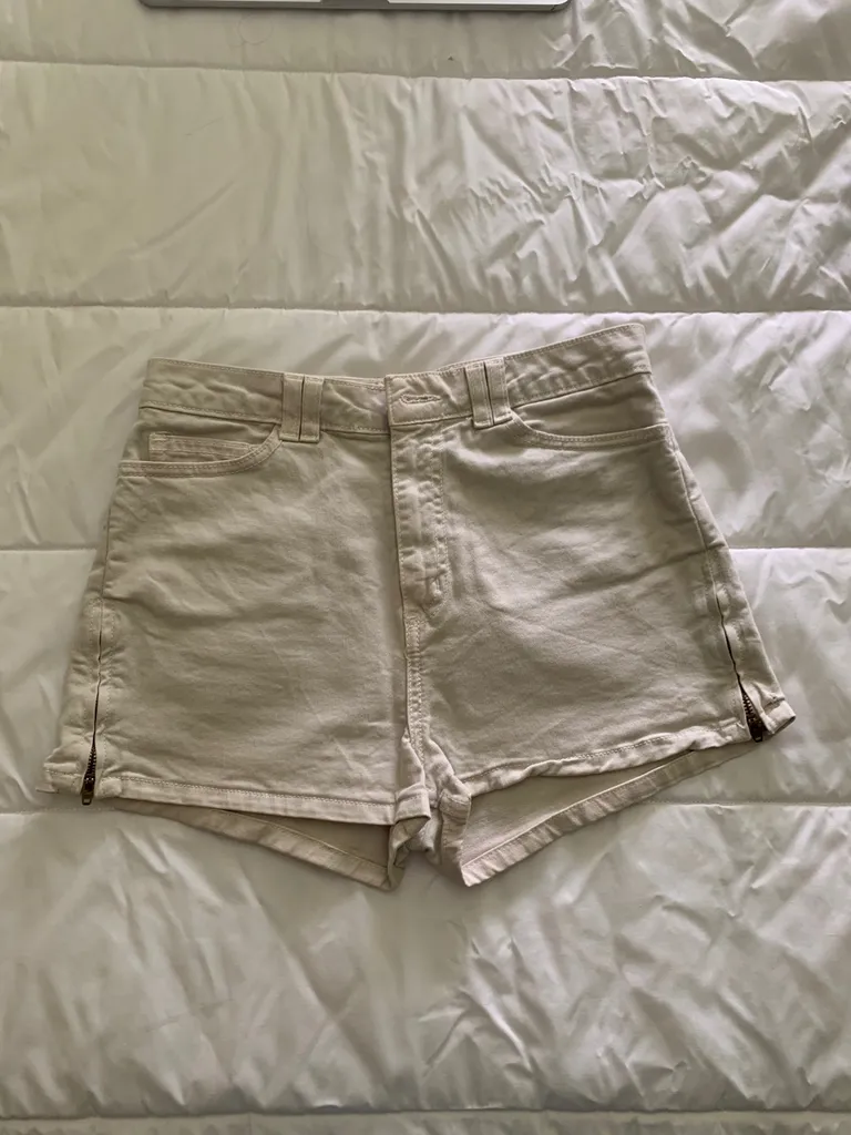 American Apparel Shorts photo 1