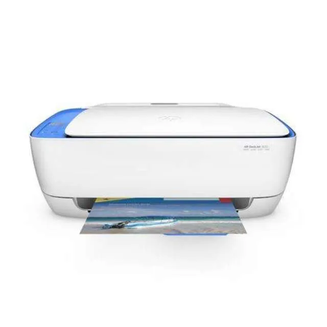 Deskjet 3632 All-In-One Printer photo 1