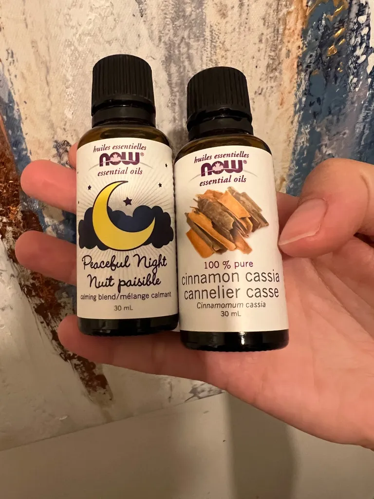 Essential Oils photo 1