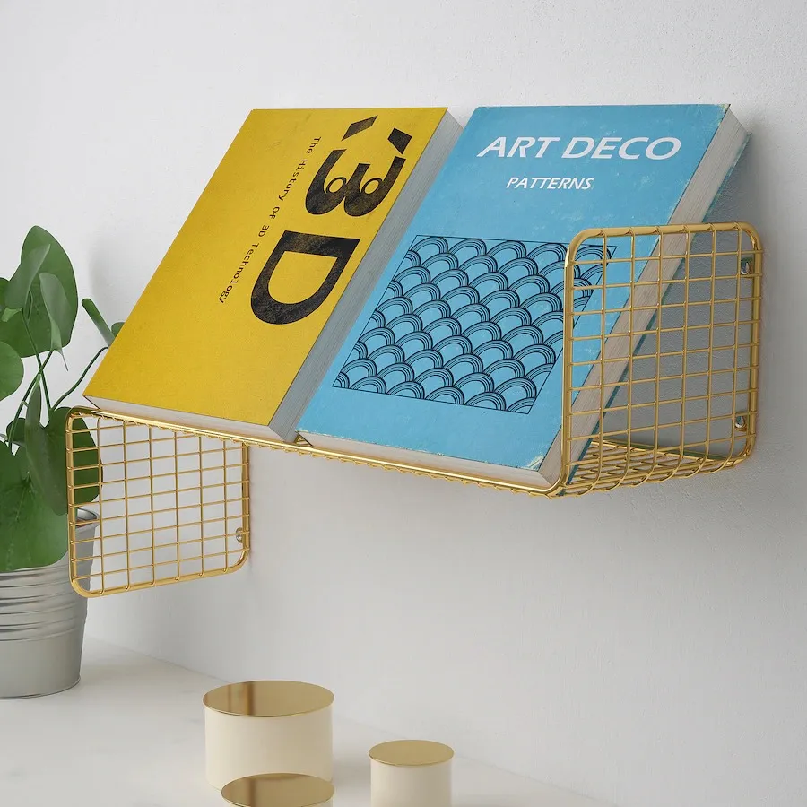 Ikea SVENSHULT Shelf photo 1