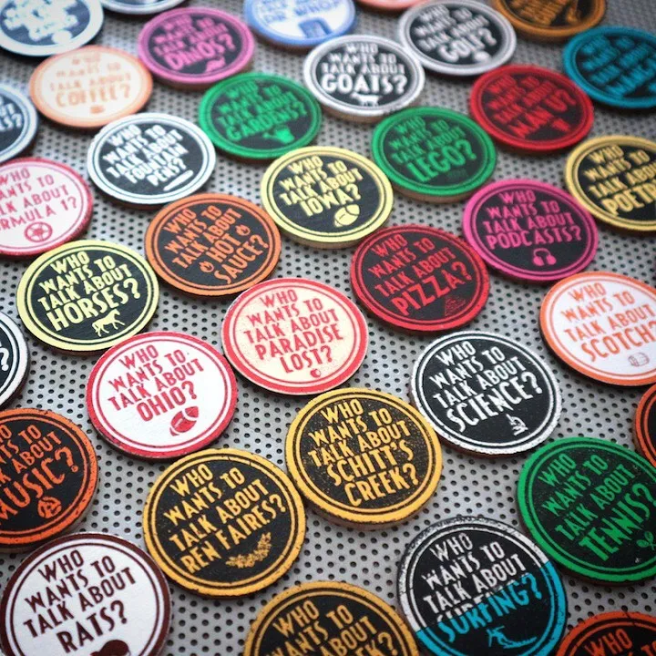 Hobbies Pins photo 1