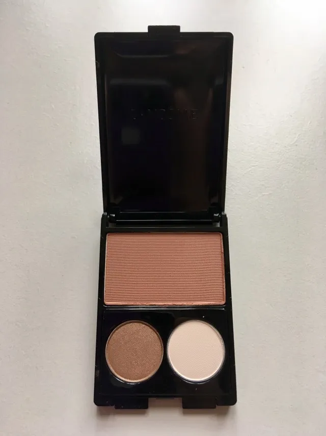 Lancôme Eye Shadow & Blush Duo photo 1