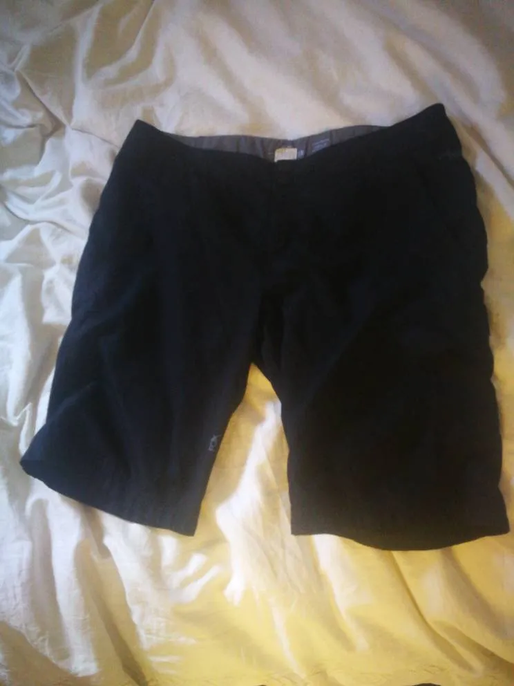 Fox Mtb Shorts photo 1