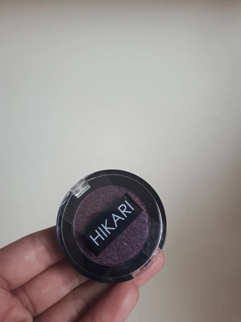 Purple Eyeshadow photo 1