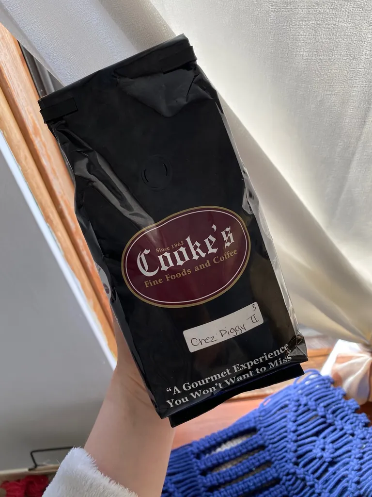 Ground Coffee From Kingston photo 1