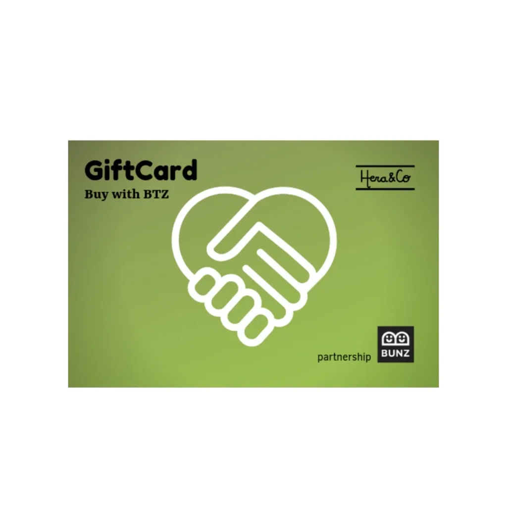 Hera & Co Zero-Waste Living photo 1