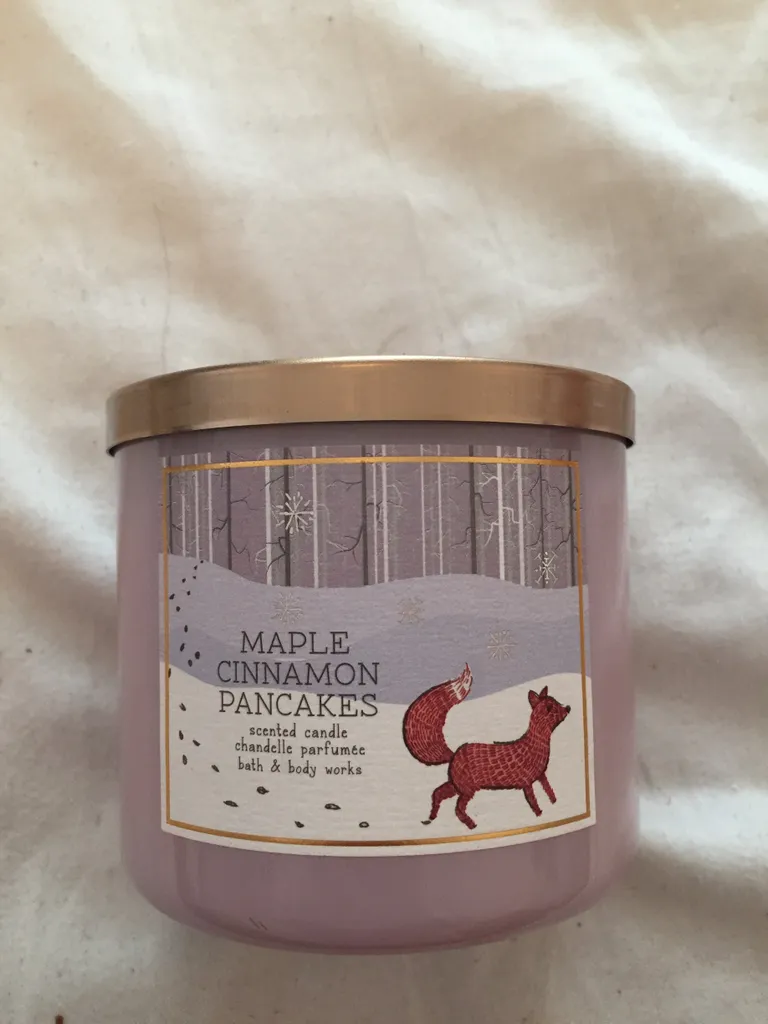 Brand new BBW candles photo 1