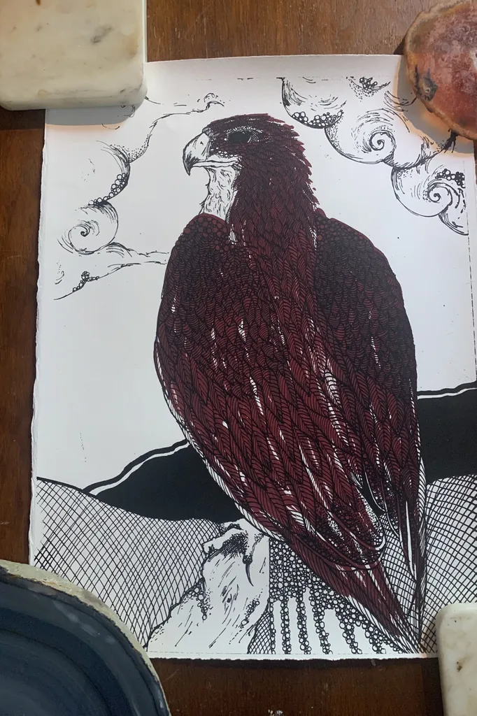 Original Artwork photo 1