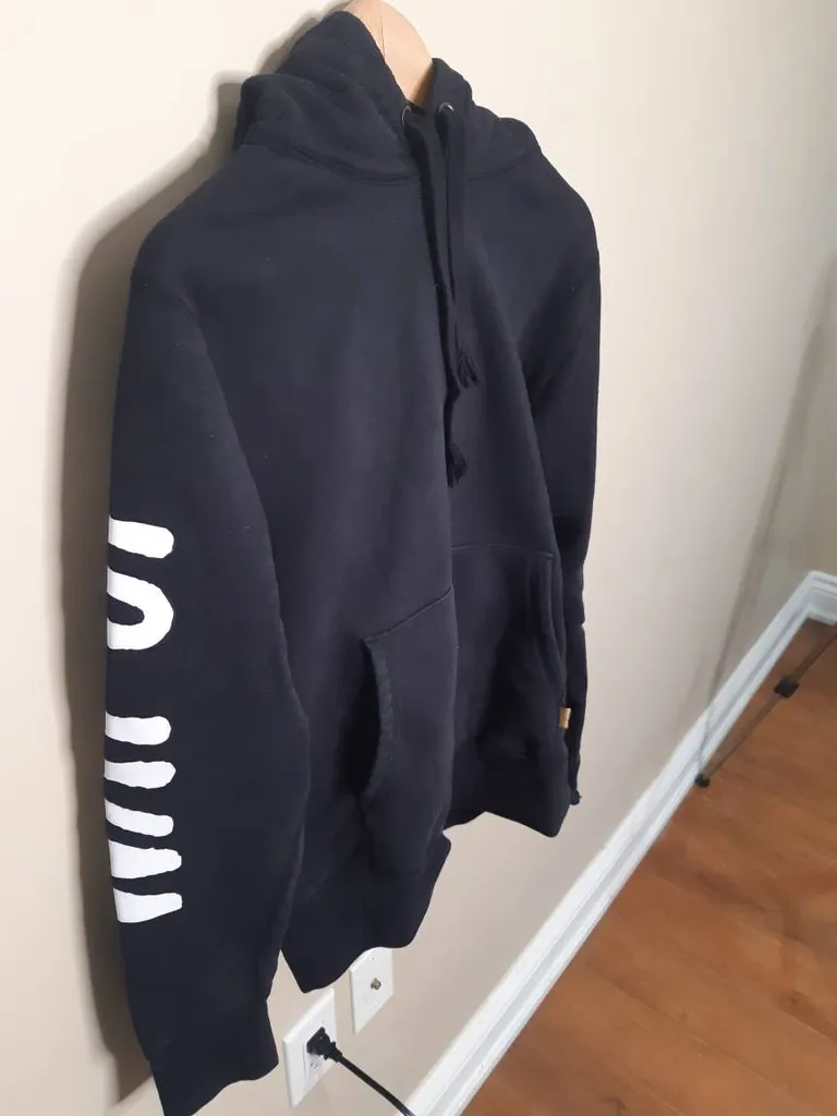 OVO Small Hoodie photo 1