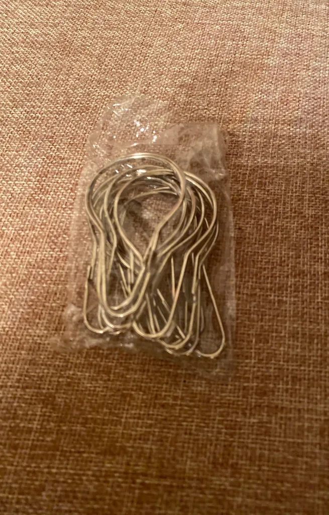 Curtain Rings (12) photo 1