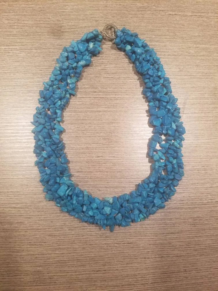 Mexican Necklace photo 1