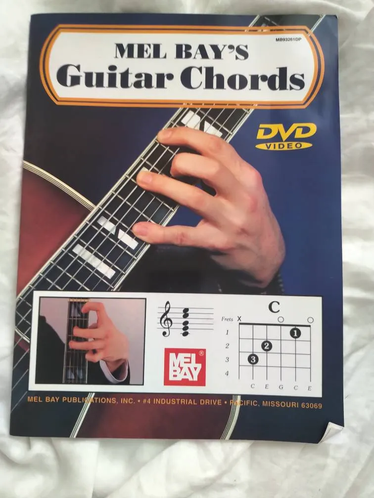 Instructional Book And DVD photo 1