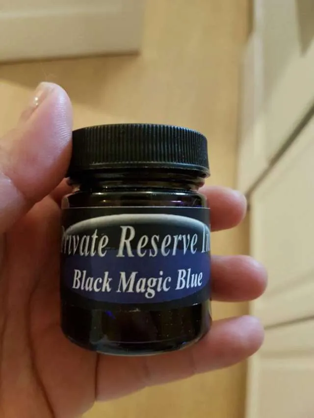 Private Reserve Ink photo 1