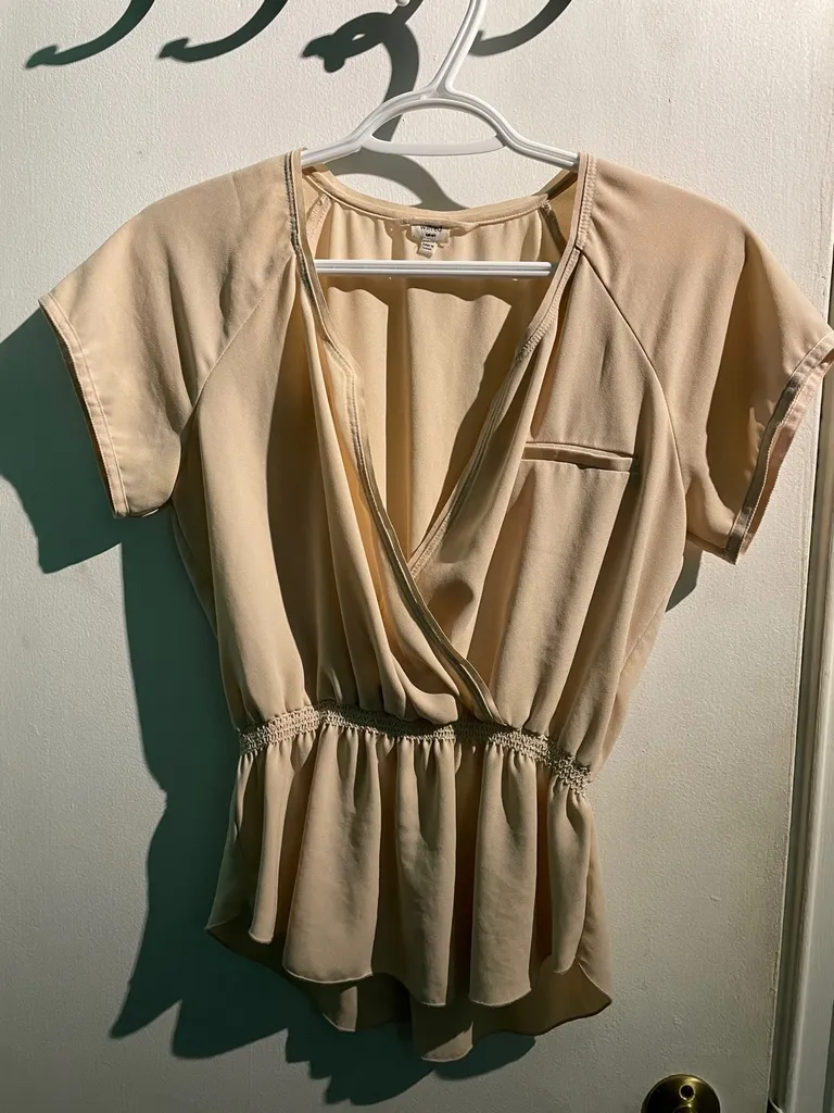 Wilfred Top S photo 1