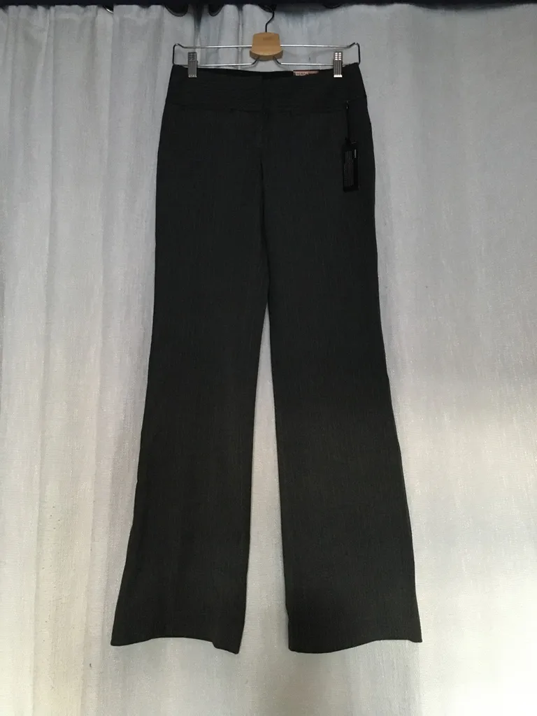 NEW Sz 00 Dress Pants photo 1