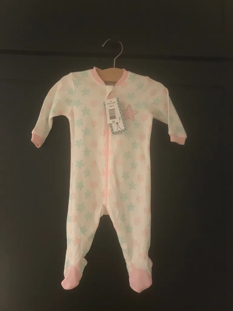 BNWT Baby Jumper photo 1