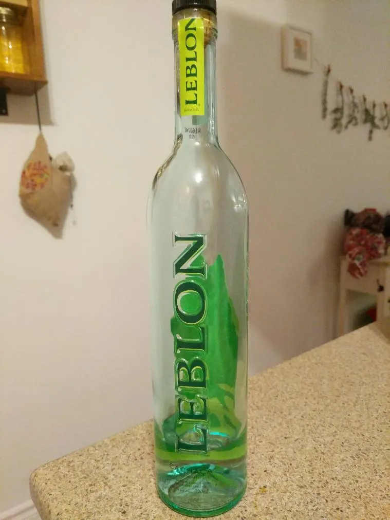 Cachaça 🇧🇷 photo 1