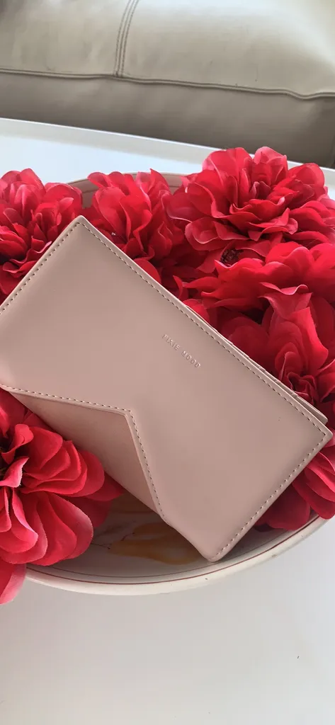 BNWT PIXIE MOOD Wallet photo 1