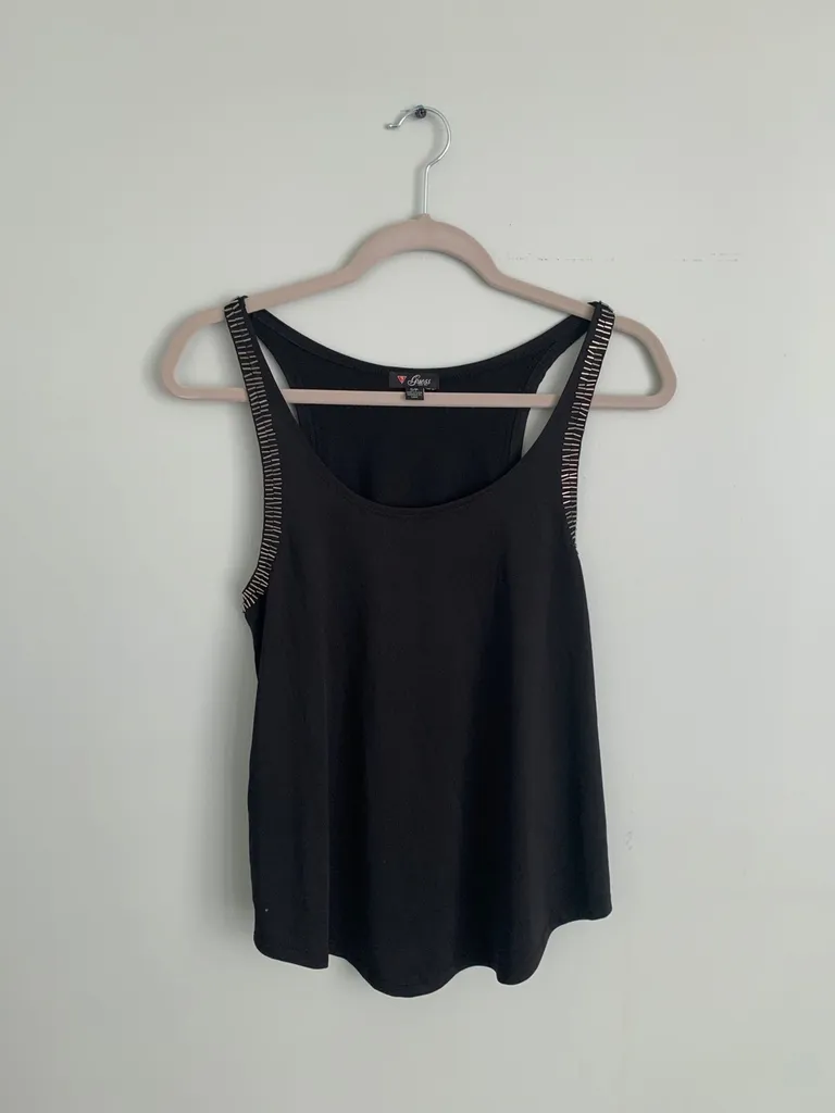 Guess Shirt Size Small photo 1