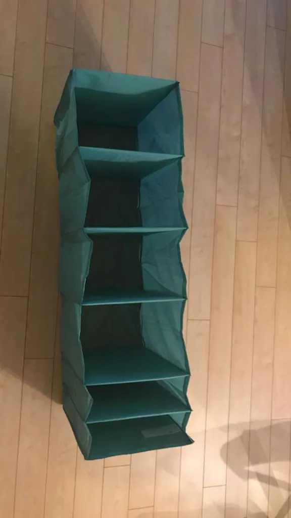 Large IKEA Organizer photo 1