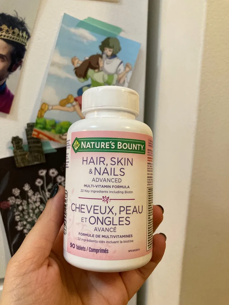 Nature’s Bounty photo 1