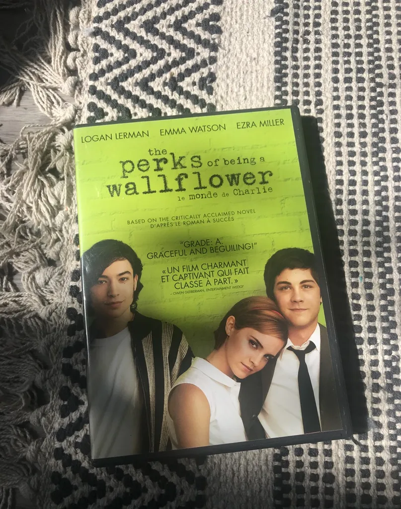 The Perks of Being a Wallflower photo 1