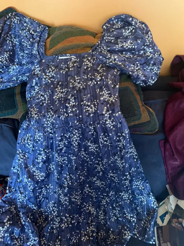 Beautiful Summer Dress Size S photo 1