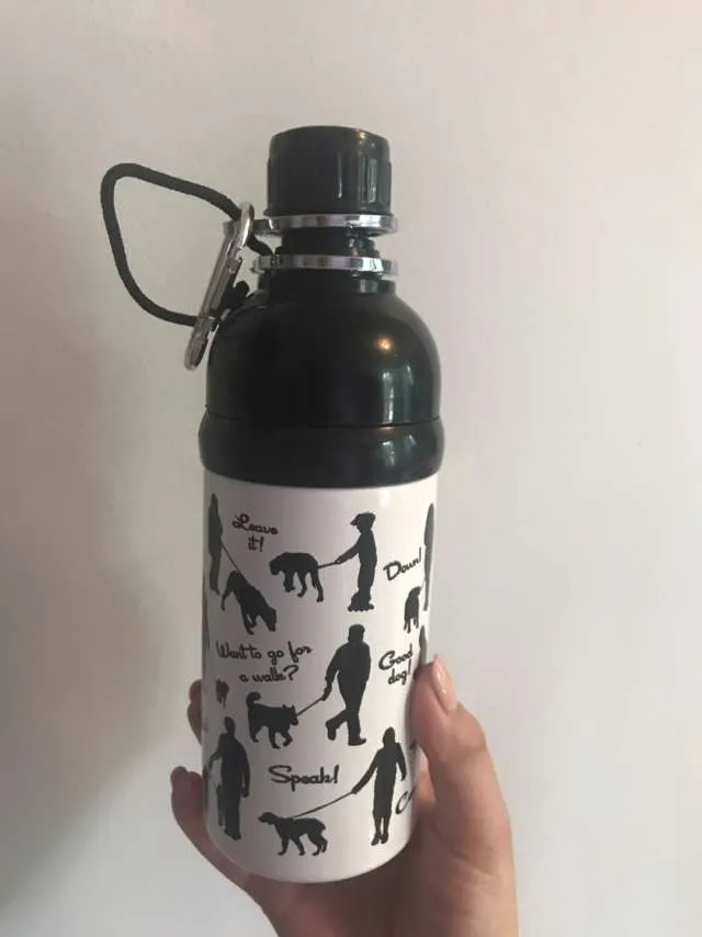 Water Bottle photo 1