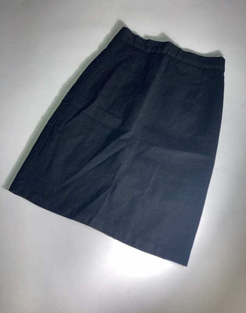 Woolmark Classic Skirt photo 1