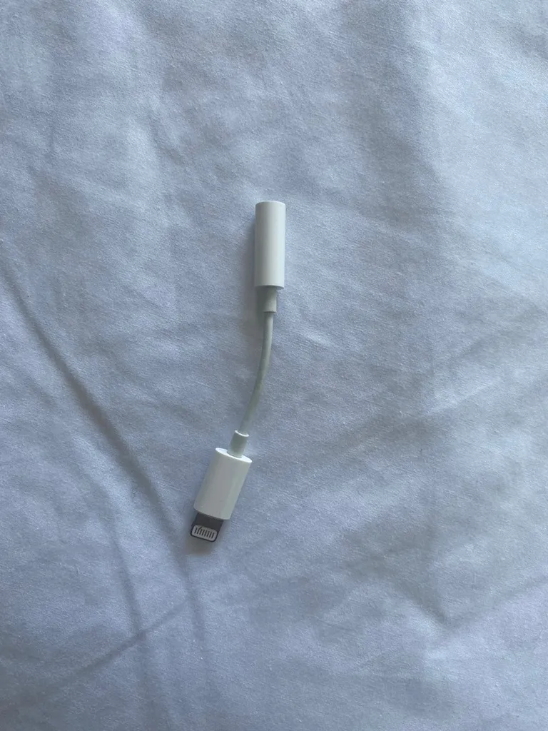 iPhone Headphone Converter photo 1