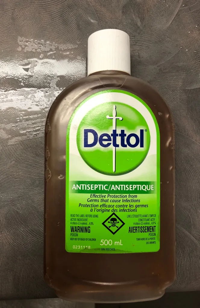 Dettol photo 1